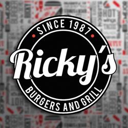 Ricky's Burger & Grill