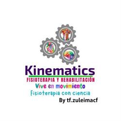Kinematics Fisioterapia y Rehabilitación