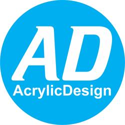 Acrylic Design