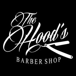 The Hood's Barber Shop