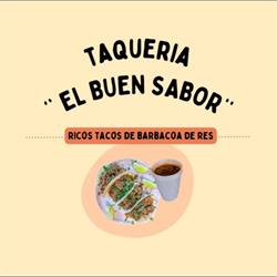 Taqueria "El buen sabor"