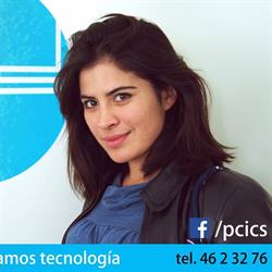 ICS Computadoras Tlaxcala