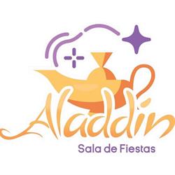 Aladdin Salas de Fiestas
