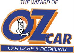 The Wizard of OZ car
