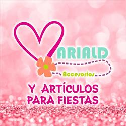 Mariald Accesorios