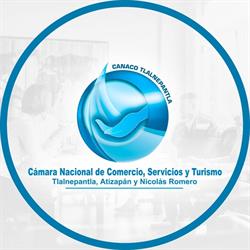 Cámara Nacional de Comercio, Servicios y Turismo de Tlalnepantla, Atizapan y Nicolás Romero