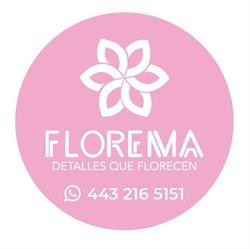 florerías en Morelia Florema