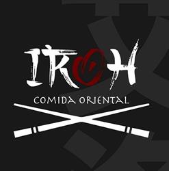 Iroh Comida Oriental