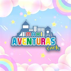 Maxi Aventuras Park