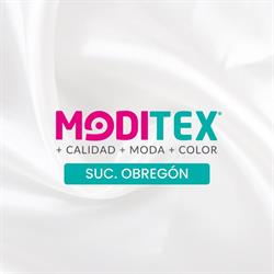 Moditex Obregón