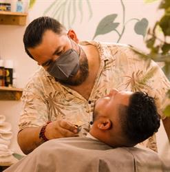 Peluquería y Barbería Carlos Escobar