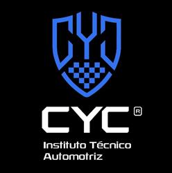 CYC Escuela de mecánica automotriz Rosarito