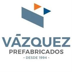 VAZQUEZ PREFABRICADOS