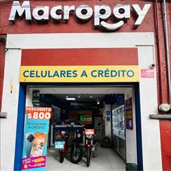 Macropay Atlixco 3 Sur 102 C