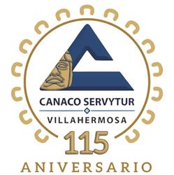 CANACO Servytur Villahermosa