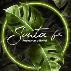 Buffet Santa Fe