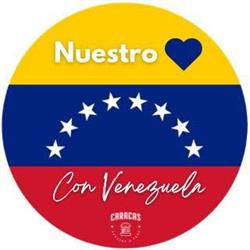 Caracas Burger