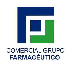 Comercial Grupo Farmacéutico