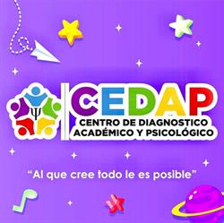 CEDAP Centro de Diagnostico Academico y Psicológico