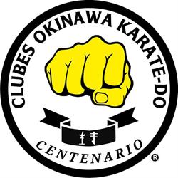 OKINAWA KARATE - DO CENTENARIO