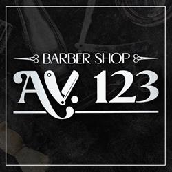 BARBER SHOP AV.123