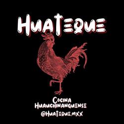 Huateque