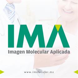 Imagen Molecular Aplicada CDMX
