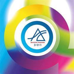 Servicios Impresos 321