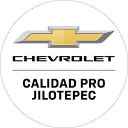 Chevrolet Calidad Pro Jilotepec