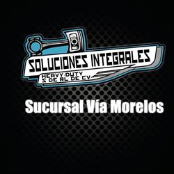 Soluciones Integrales Heavy-Duty s de rl de cv