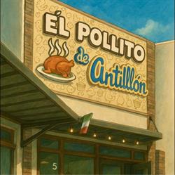 El Pollito de Antillón (Centro/Morelos)