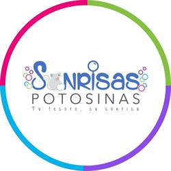 Sonrisas Potosinas - Odontopediatra