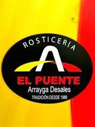 Rosticería El Puente