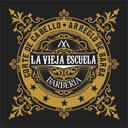 BARBERIA "La Vieja Escuela"
