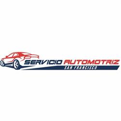 Auto Servicio San Francisco