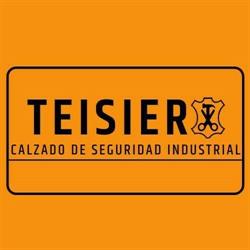 calzado industrial teisier