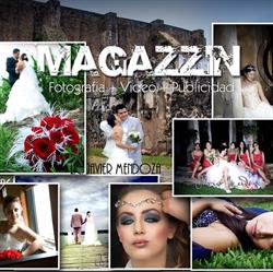 FOTOGRAFIA Y VIDEO MAGAZZIN