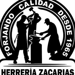 "HERRERIA ZACARIAS "