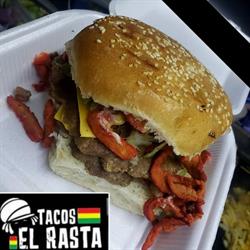 Tacos El Rasta