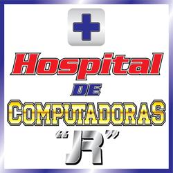 Hospital de Computadoras "JR"