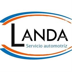 Servicio Eléctrico Automotríz "LANDA"