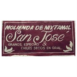 Molino De Chiles "San José"