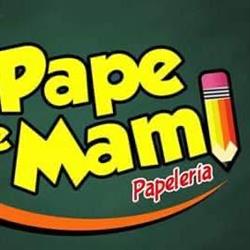 La Pape De Mami