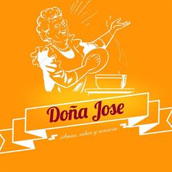 Cocina Economica Doña Jose
