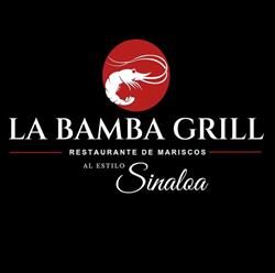 La Bamba Grill