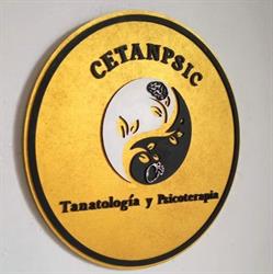 Centro Especializado en Tanatología & Psicoterapia (CETANPSIC ROMA)