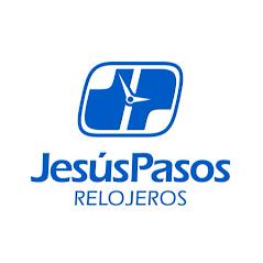 Jesús Pasos Relojeros