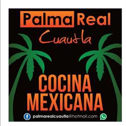 Palma Real Cuautla