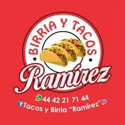 Tacos y Birria "Ramirez"