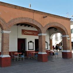 Pozolería Leo Metepec